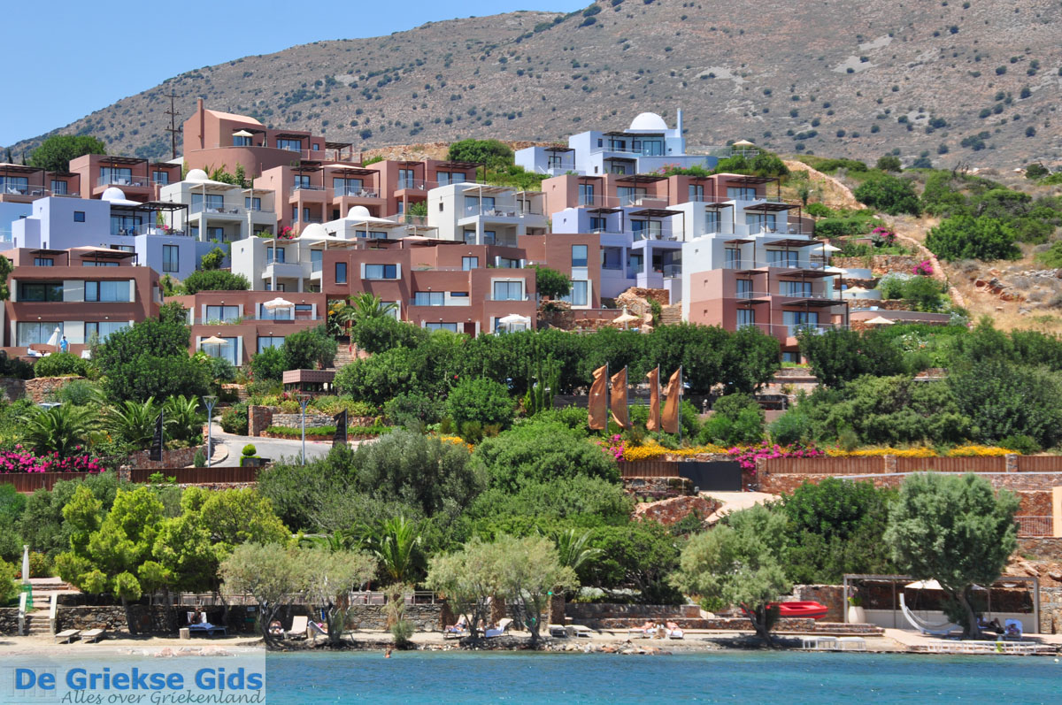Elounda Kreta - vakantie, informatie en leuke tips