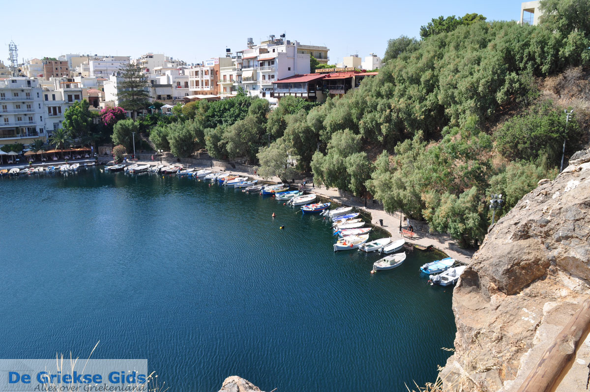 foto Agios Nikolaos | Kreta | Griekenland 0003