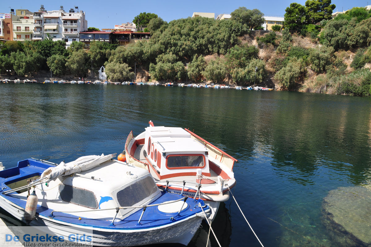 foto Agios Nikolaos | Kreta | Griekenland 0008