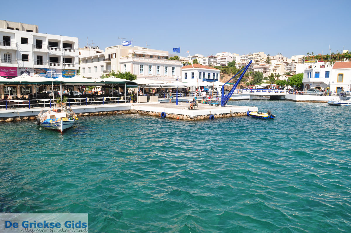 foto Agios Nikolaos | Kreta | Griekenland 0023