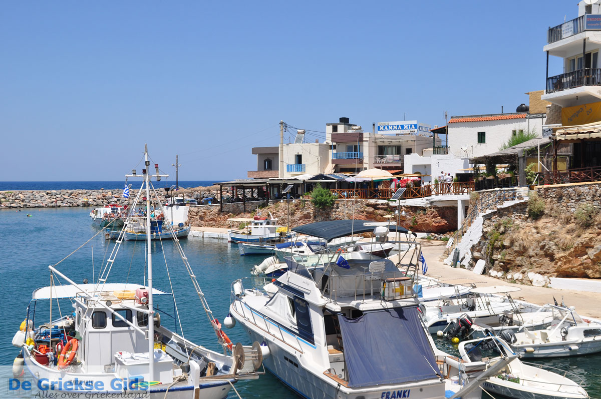 Sissi Lassithi Kreta | Informatie en tips Sissi