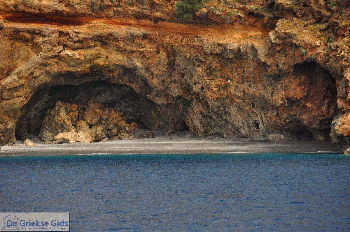 Loutro Chania Kreta | Griekenland 1