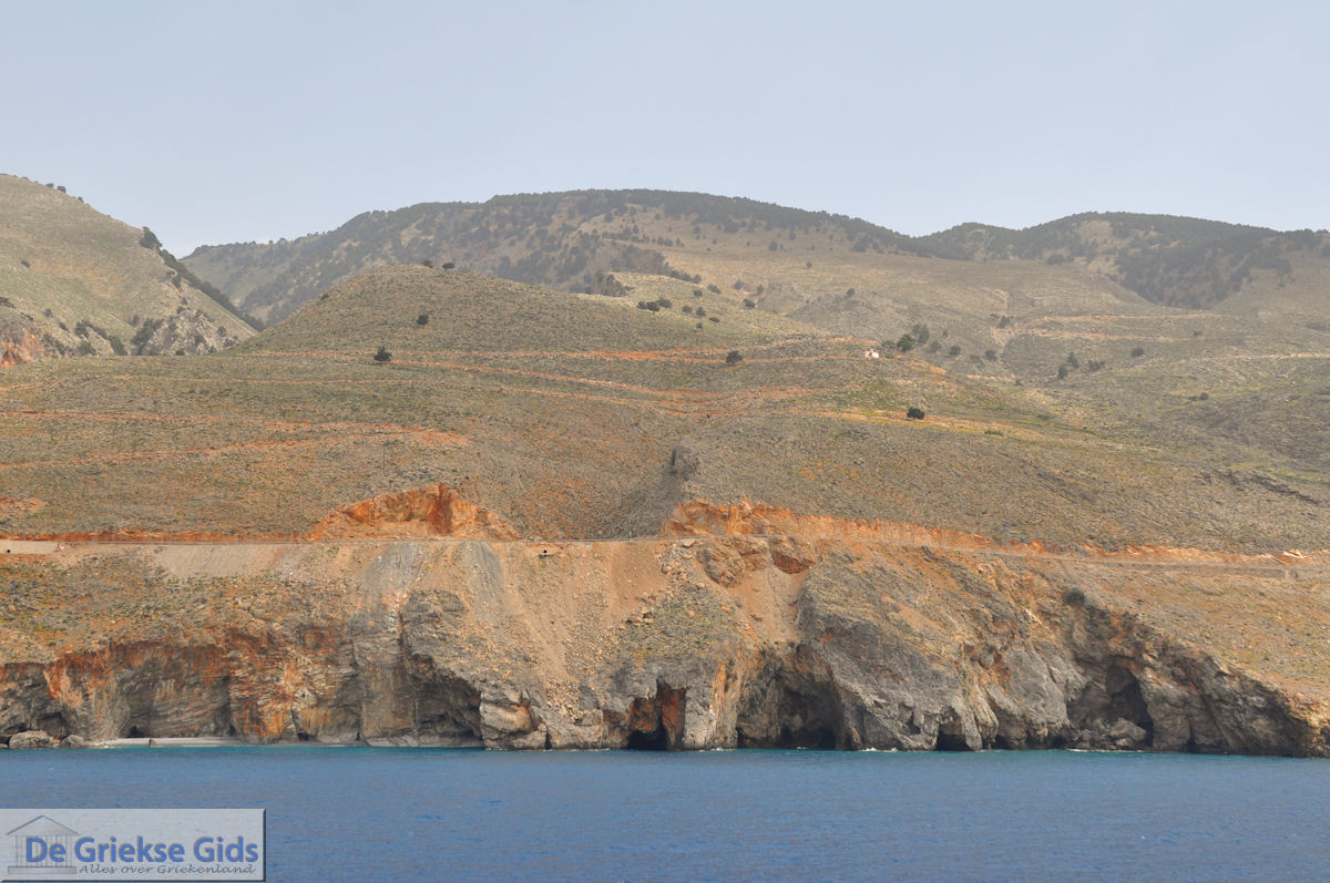 Loutro Chania Kreta | Griekenland 2