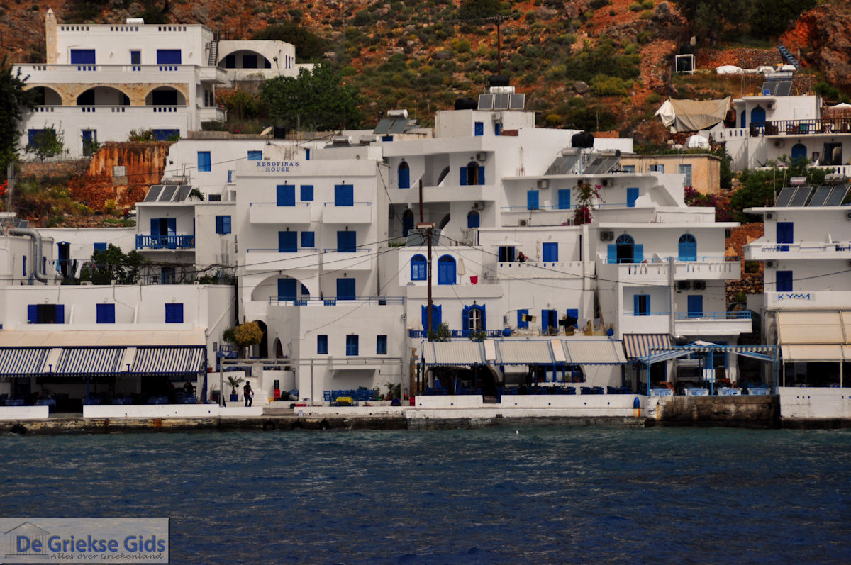 foto Loutro Chania Kreta | Griekenland 6