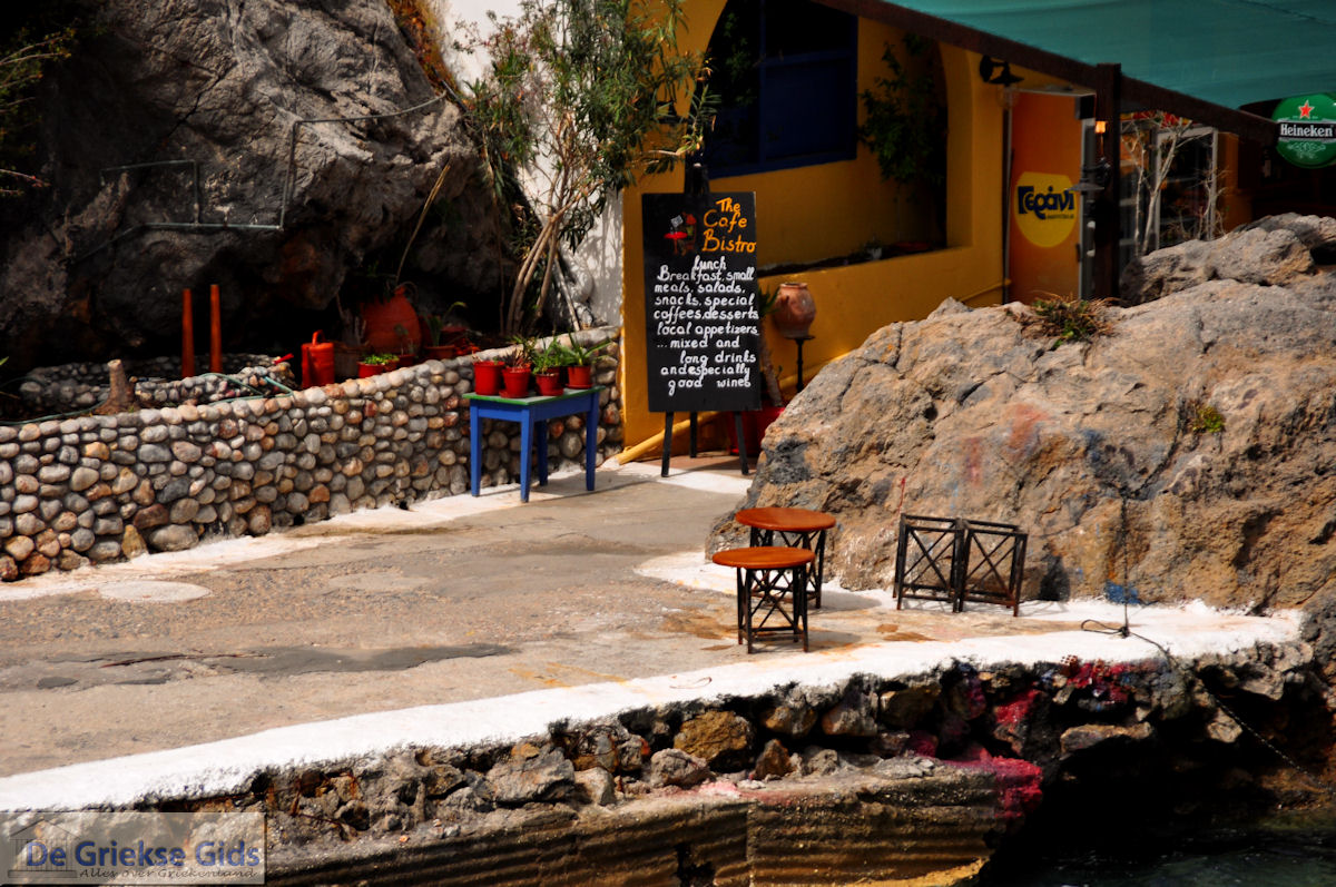 foto Loutro Chania Kreta | Griekenland 18