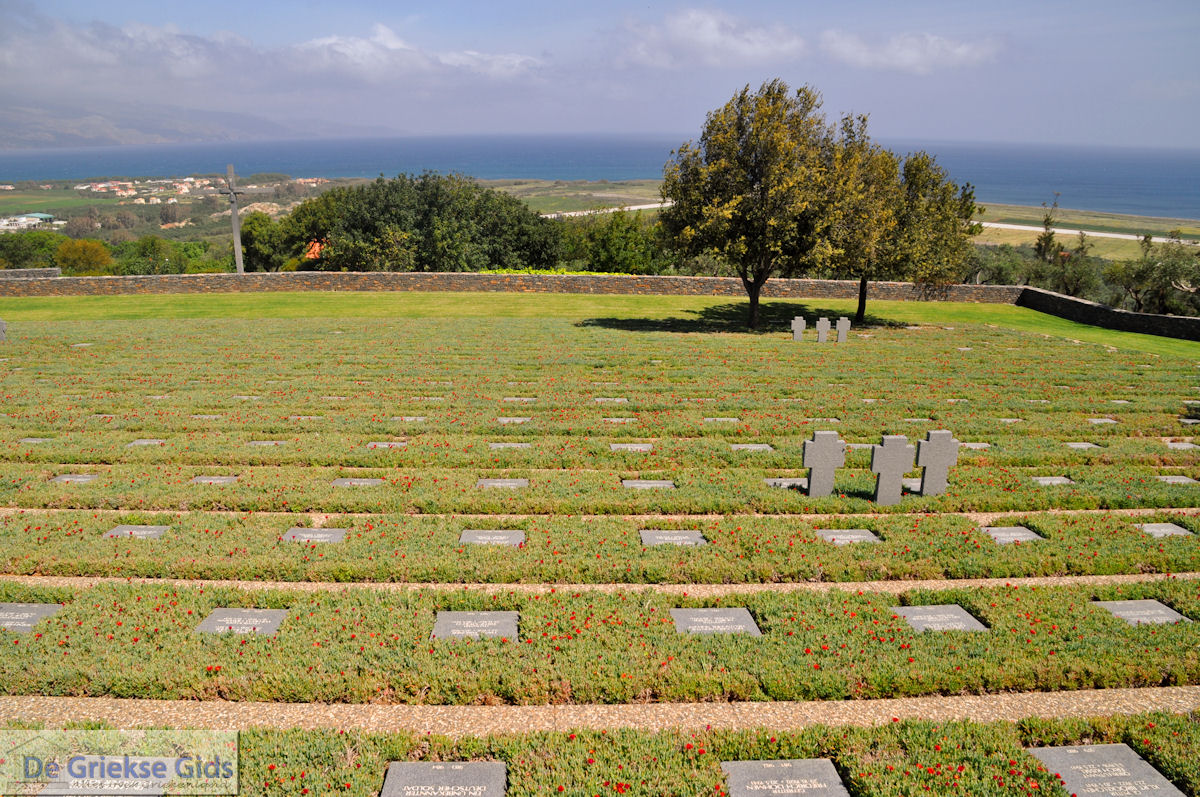 Maleme | Chania Kreta | Foto 4