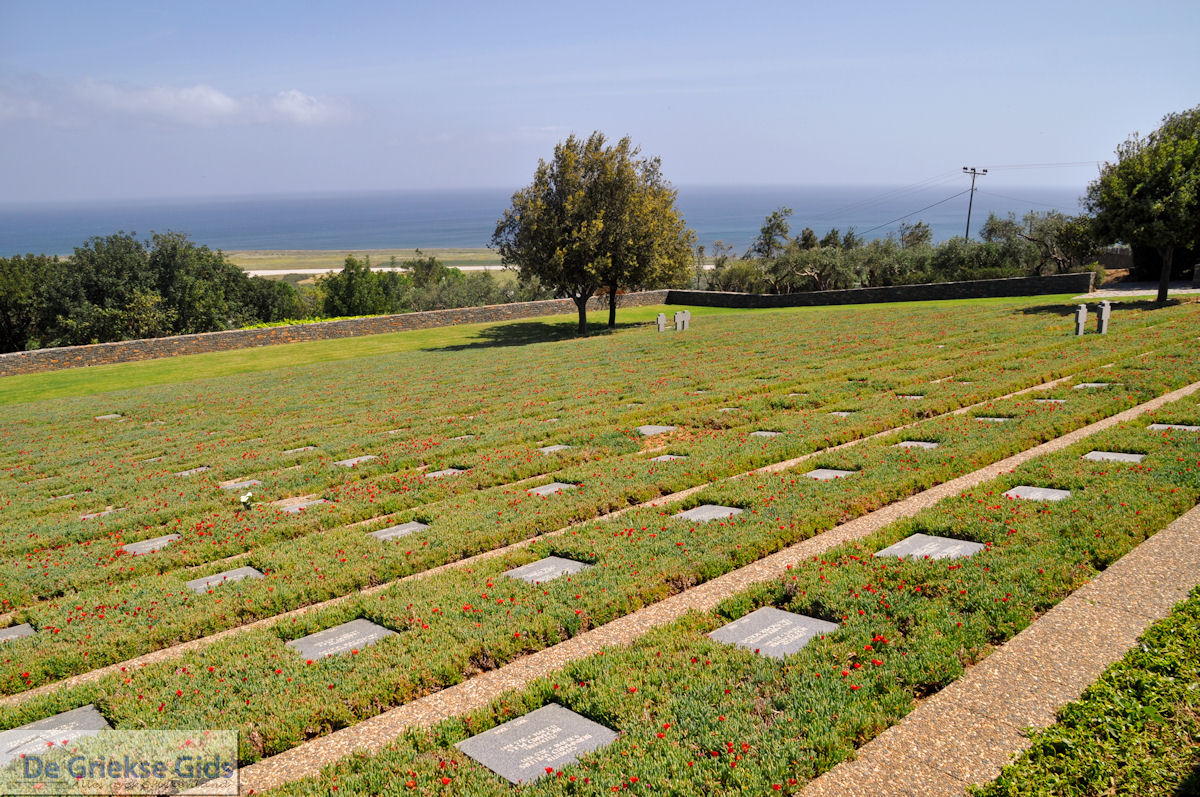 Maleme | Chania Kreta | Foto 9