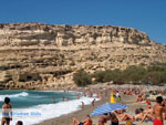 Matala Kreta | Griekenland030 - Foto van De Griekse Gids