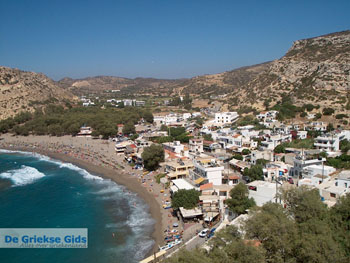 Matala Kreta | Griekenland004 - Foto van https://www.grieksegids.nl/fotos/eiland-kreta/fotos/matala-kreta/mid/matala-kreta-004.jpg