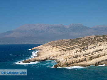 Matala Kreta | Griekenland013 - Foto van https://www.grieksegids.nl/fotos/eiland-kreta/fotos/matala-kreta/mid/matala-kreta-013.jpg