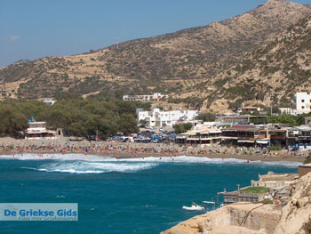 Matala Kreta | Griekenland020 - Foto van https://www.grieksegids.nl/fotos/eiland-kreta/fotos/matala-kreta/mid/matala-kreta-020.jpg