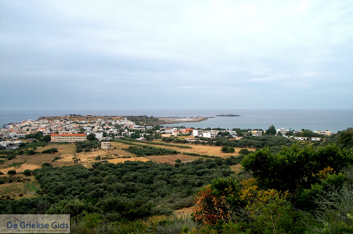 Paleochora Kreta | Griekenland 29