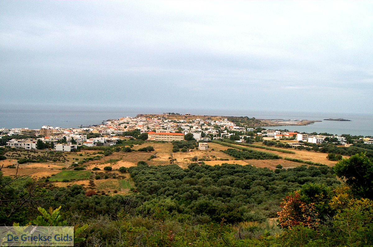 Paleochora Kreta | Griekenland 34