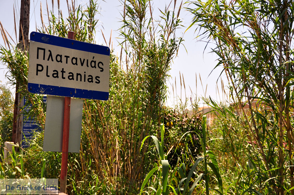 foto Welkom in Platanias  | Chania | Kreta