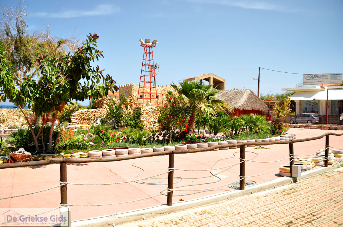 Karten in Platanias  | Chania | Kreta