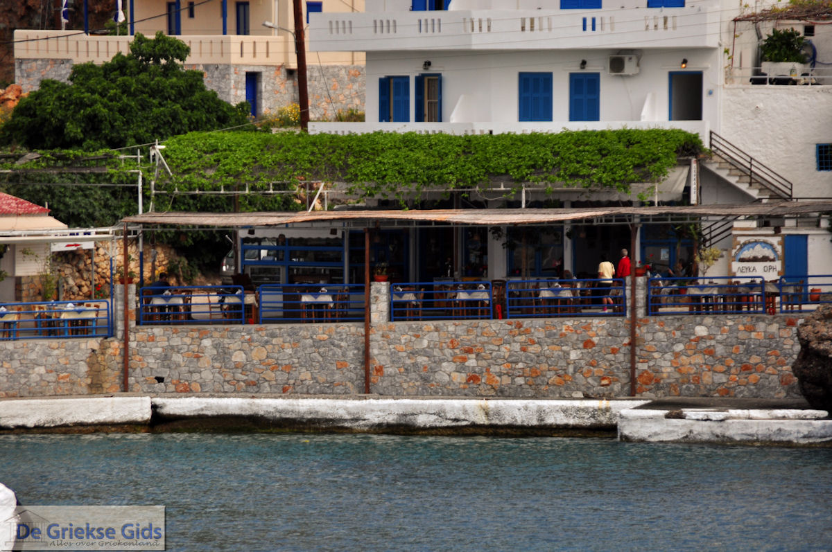 Sfakia (Chora Sfakion) | Chania Kreta | Foto 7