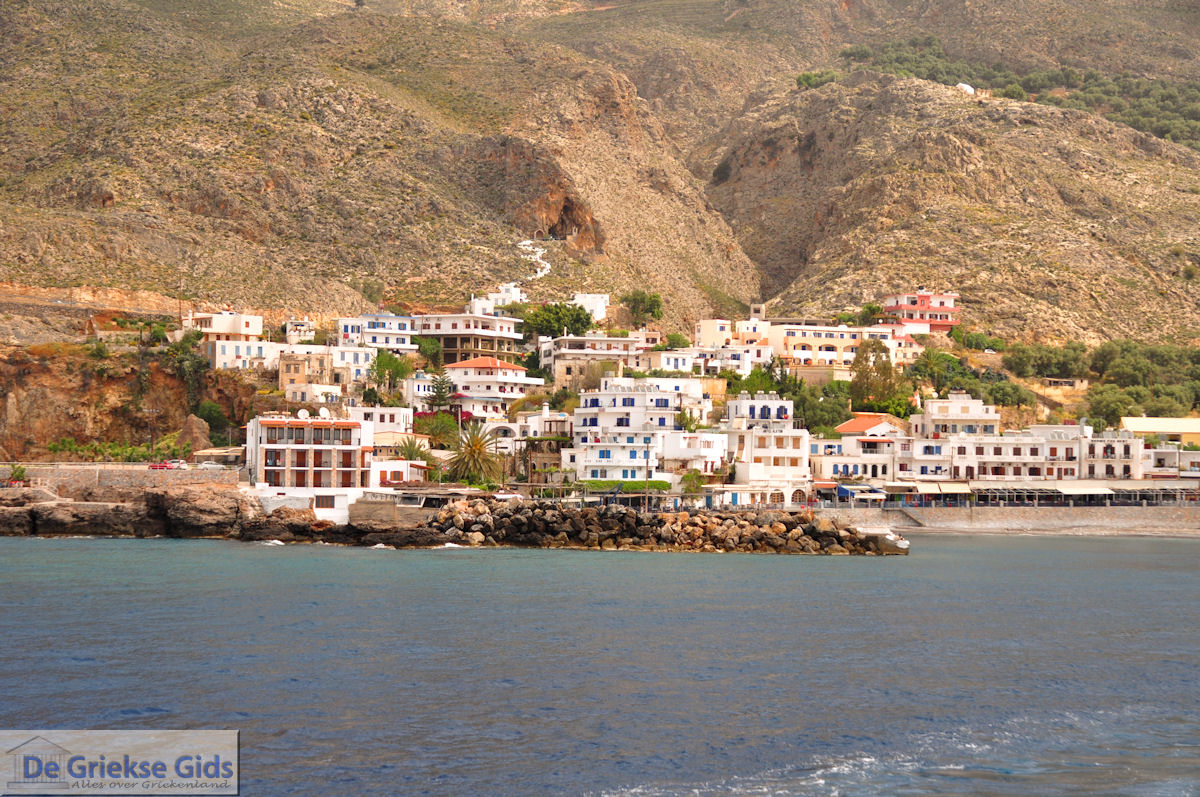 foto Sfakia (Chora Sfakion) | Chania Kreta | Foto 10