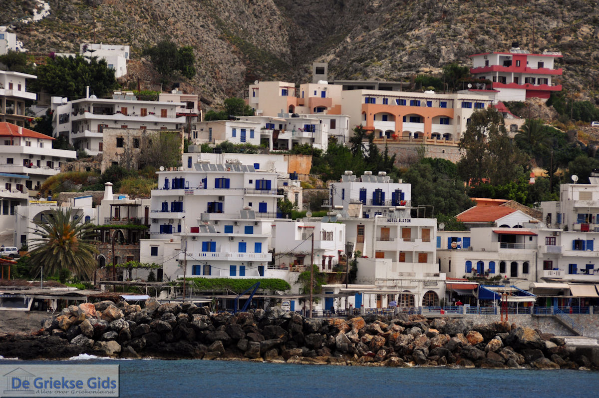 foto Sfakia (Chora Sfakion) | Chania Kreta | Foto 11