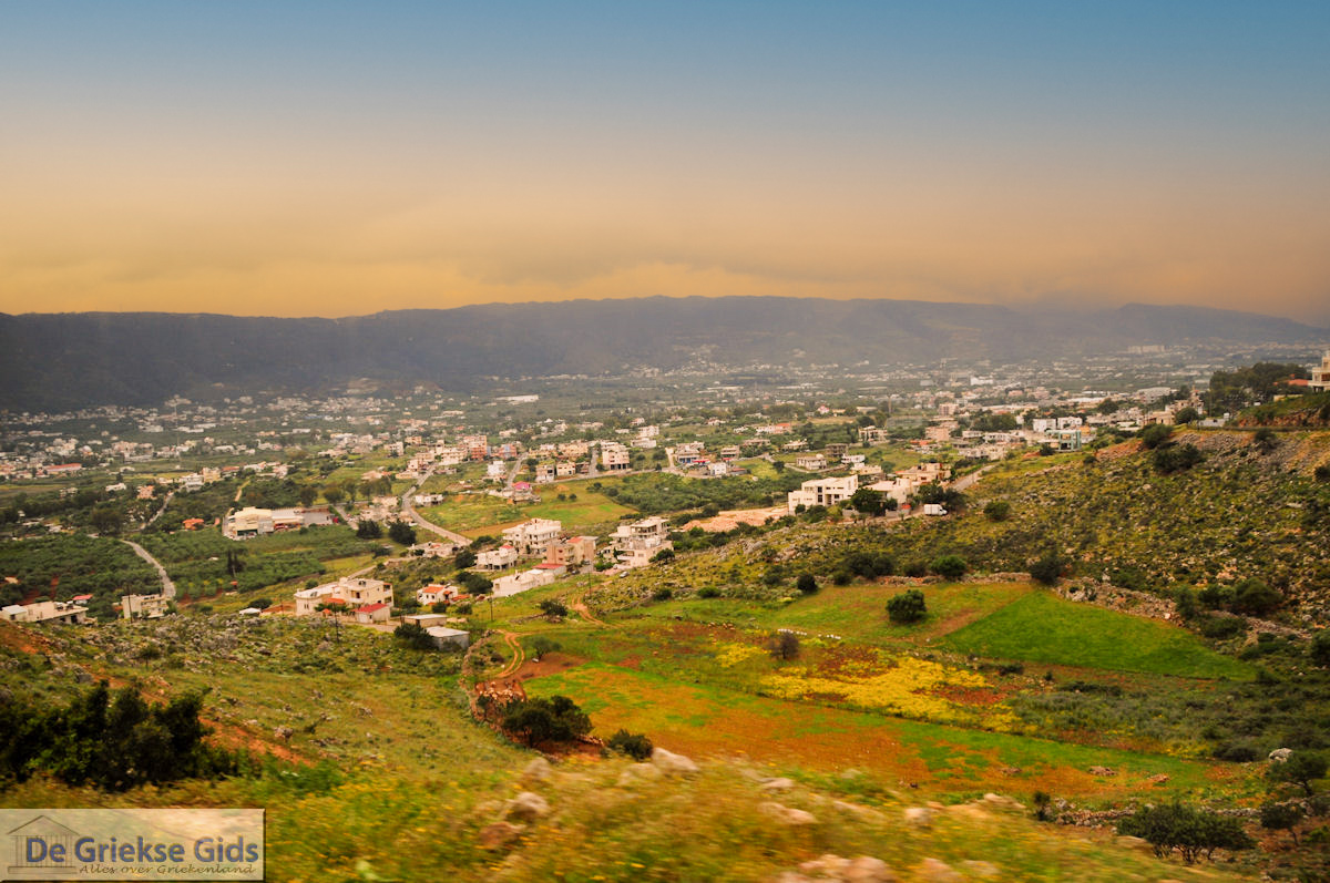 Souda Chania Kreta Urlaub in Souda Griechenland