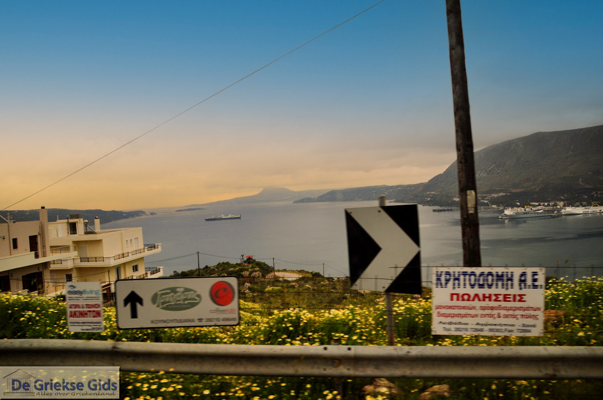 Foto Chania Kreta