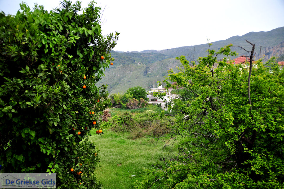 Traditioneel dorp Topolia | Chania Kreta | Foto 6
