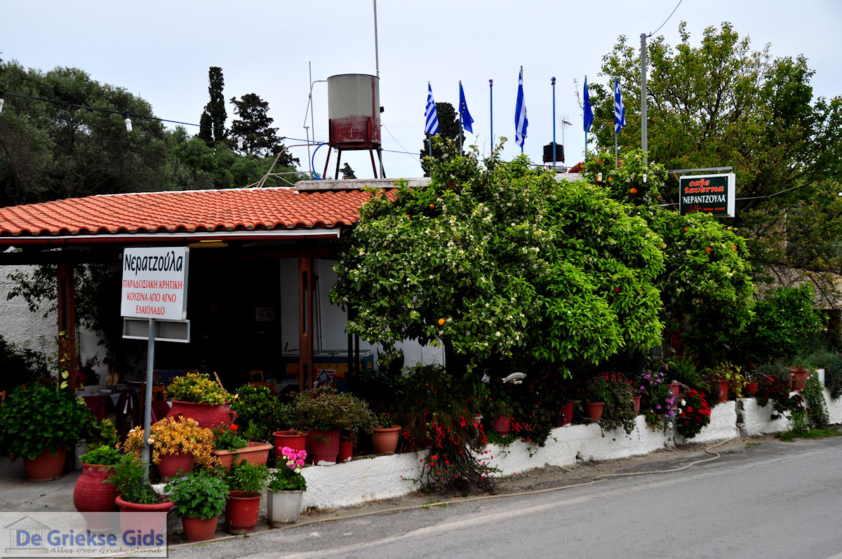 foto Traditioneel dorp Topolia | Chania Kreta | Foto 13