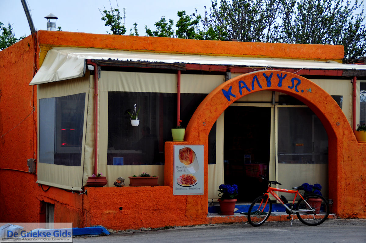 Traditioneel dorp Topolia | Chania Kreta | Foto 17