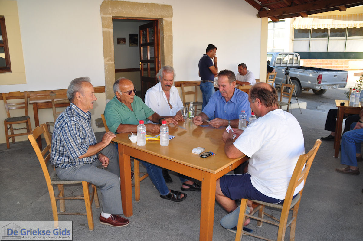 Vori Heraklion Kreta - Foto 14