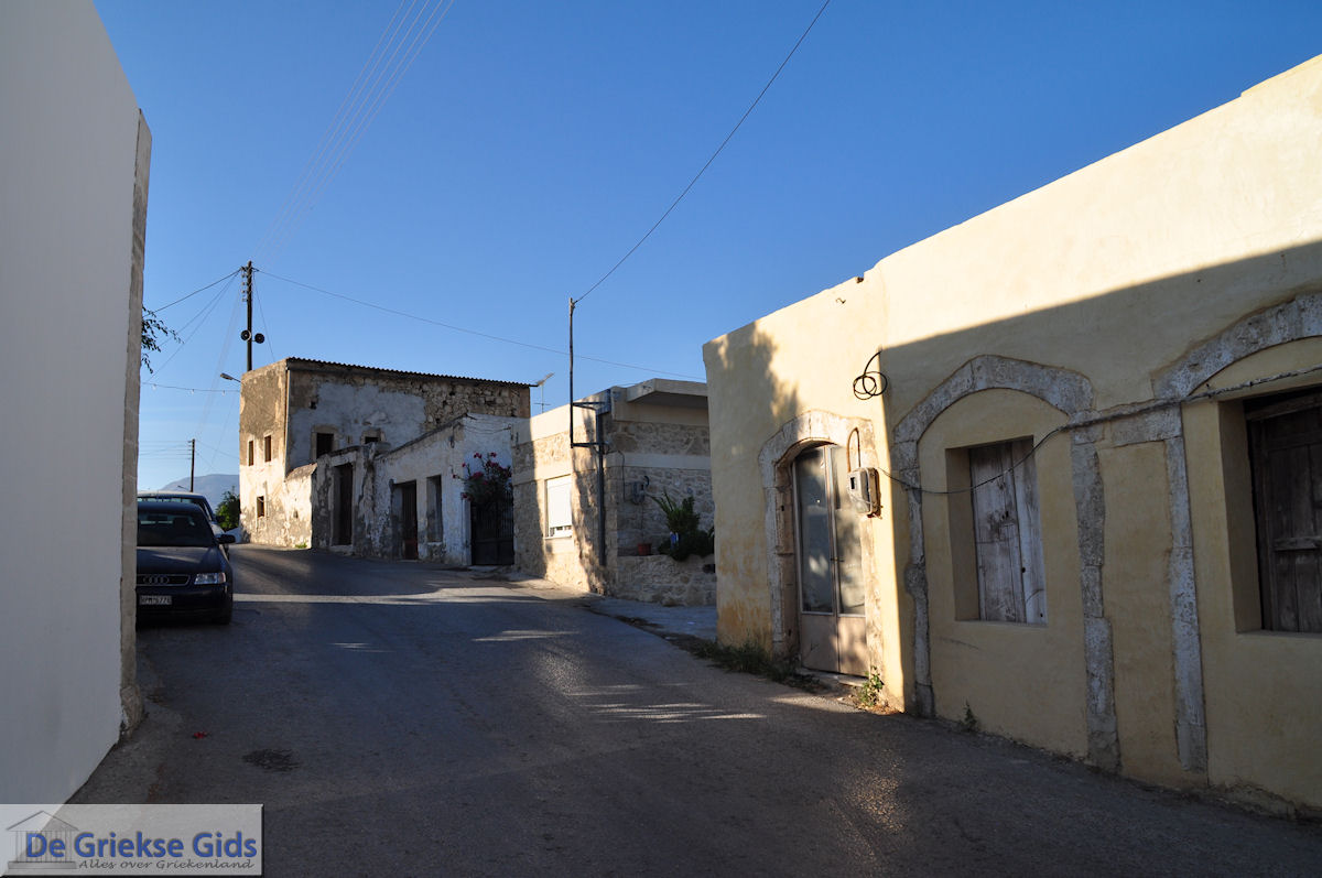 Vori Heraklion Kreta - Foto 21