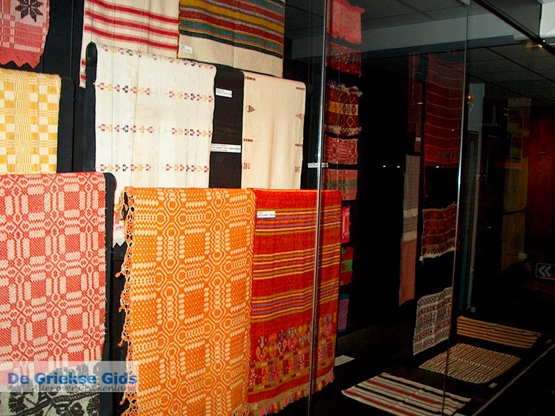 foto Etnologisch Museum Vori Heraklion Kreta - Foto 6