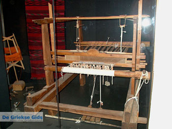 Etnologisch Museum Vori Heraklion Kreta - Foto 4 - Foto van https://www.grieksegids.nl/fotos/eiland-kreta/fotos/vori-museum/mid/vori-museum-kreta-004.jpg