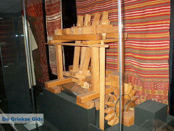 Etnologisch Museum Vori Heraklion Kreta - Foto 5 - Foto van https://www.grieksegids.nl/fotos/eiland-kreta/fotos/vori-museum/mid/vori-museum-kreta-005.jpg