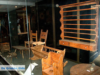 Etnologisch Museum Vori Heraklion Kreta - Foto 9 - Foto van https://www.grieksegids.nl/fotos/eiland-kreta/fotos/vori-museum/mid/vori-museum-kreta-009.jpg