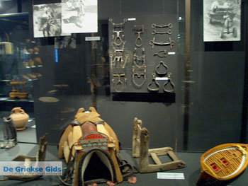 Etnologisch Museum Vori Heraklion Kreta - Foto 16 - Foto van https://www.grieksegids.nl/fotos/eiland-kreta/fotos/vori-museum/mid/vori-museum-kreta-016.jpg