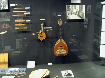 Etnologisch Museum Vori Heraklion Kreta - Foto 17 - Foto van https://www.grieksegids.nl/fotos/eiland-kreta/fotos/vori-museum/mid/vori-museum-kreta-017.jpg