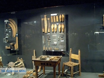 Etnologisch Museum Vori Heraklion Kreta - Foto 20 - Foto van https://www.grieksegids.nl/fotos/eiland-kreta/fotos/vori-museum/mid/vori-museum-kreta-020.jpg