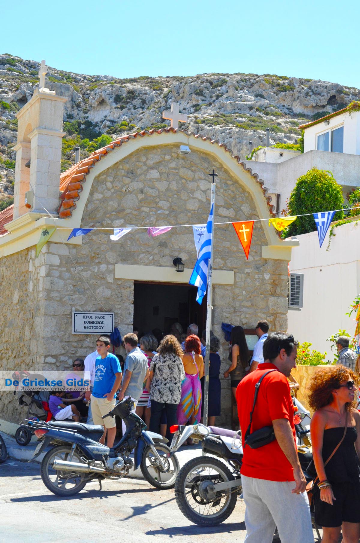 Matala | Zuid Kreta Griekenland 14