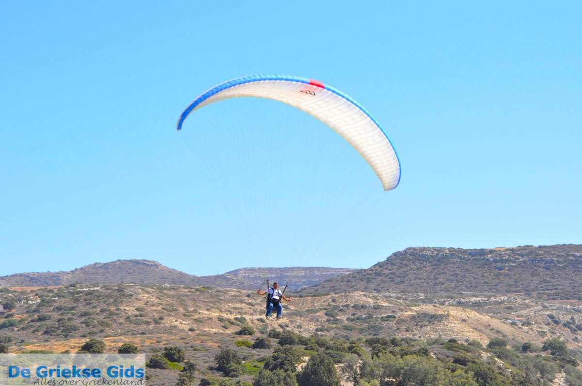 Komos | Zuid Kreta Griekenland 3