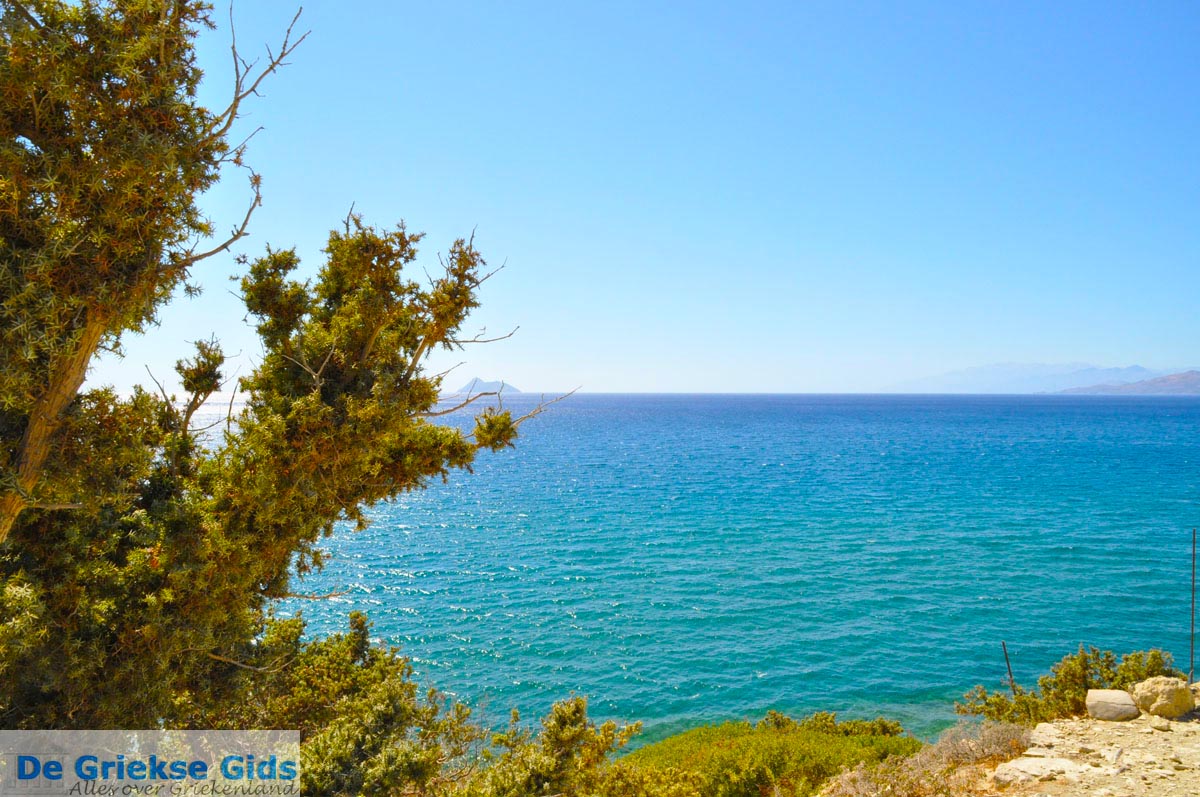 Komos | Zuid Kreta Griekenland 6