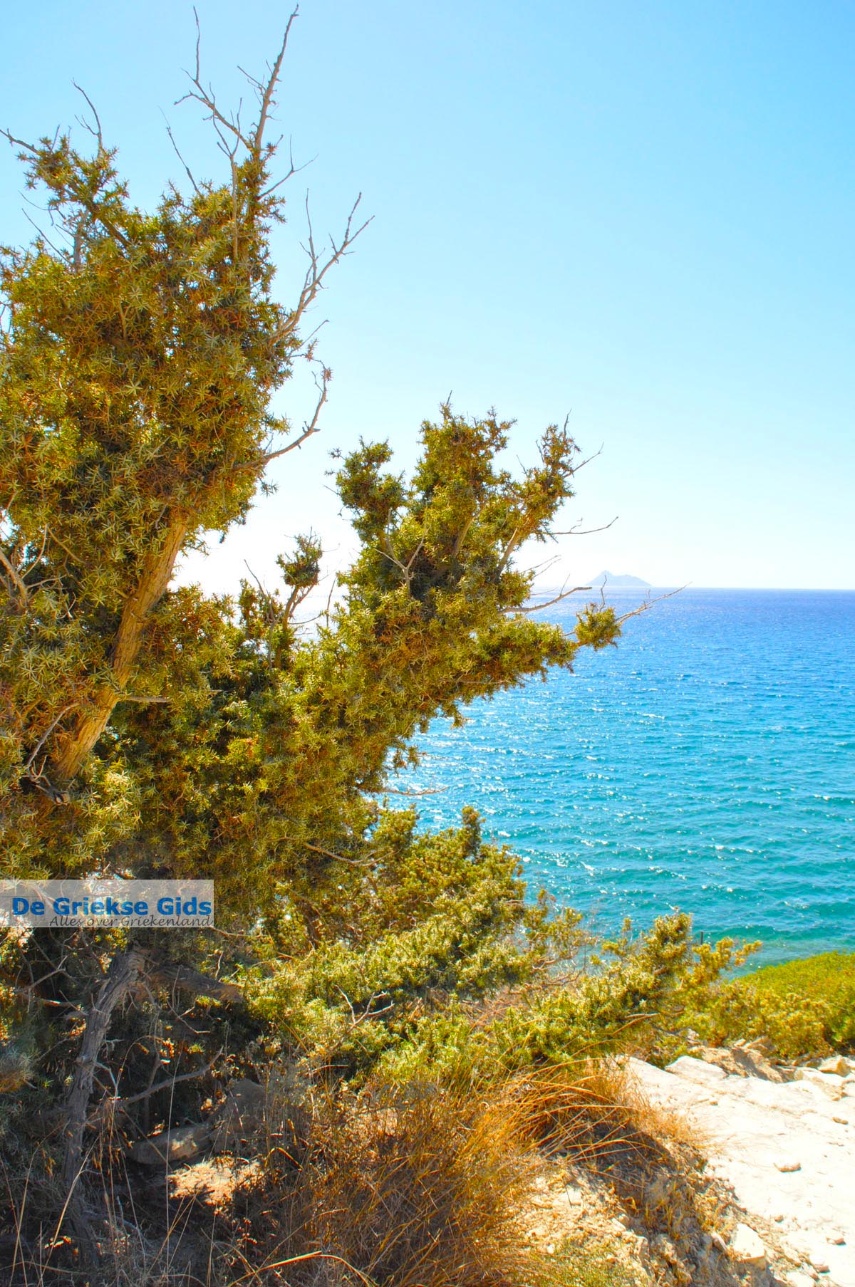Komos | Zuid Kreta Griekenland 7