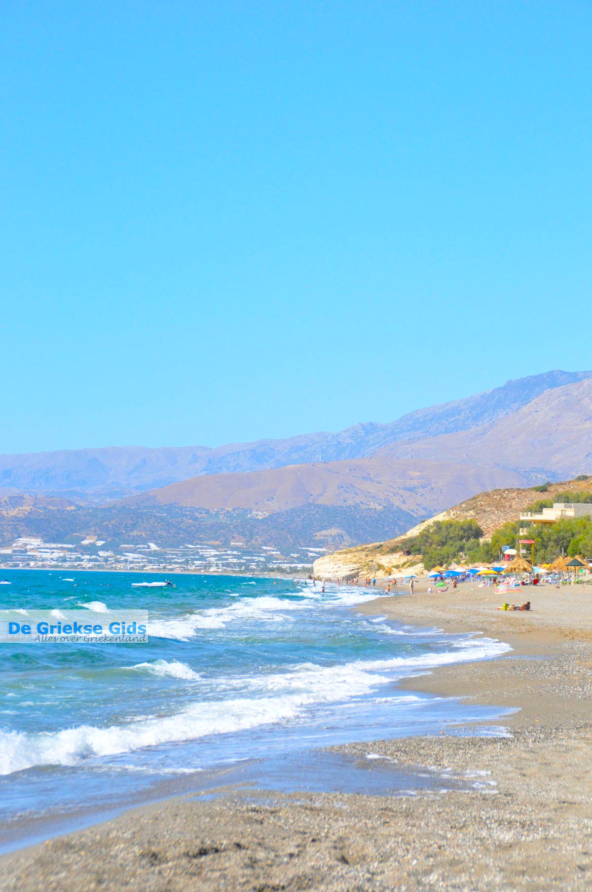 foto Komos | Zuid Kreta Griekenland 9