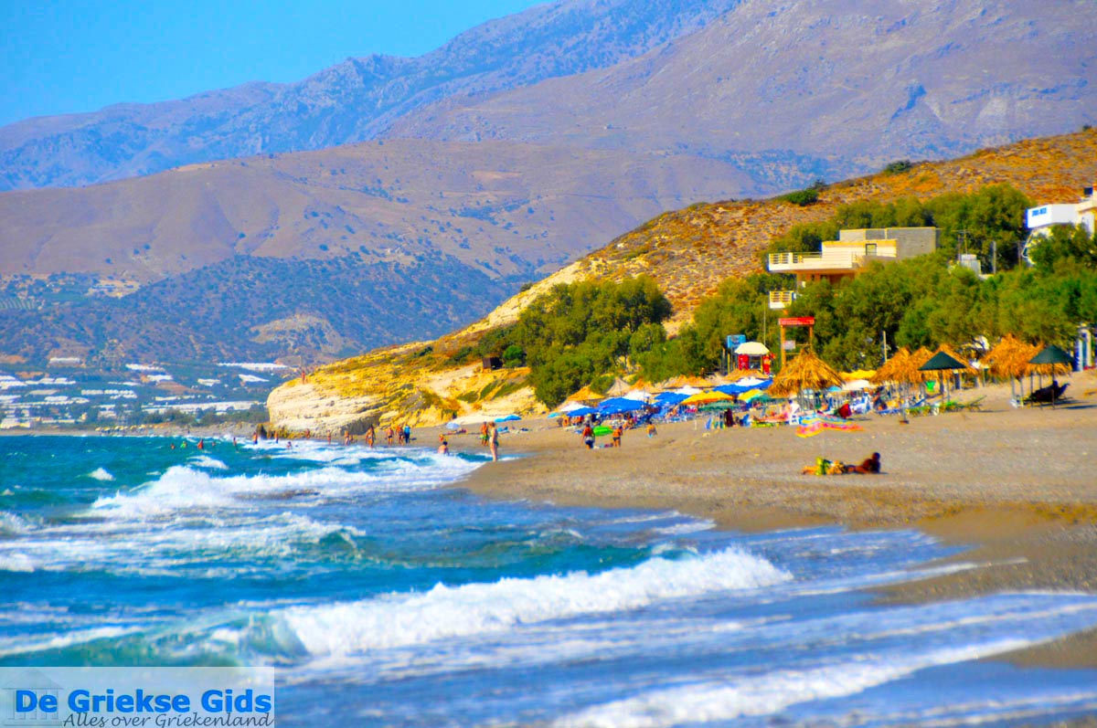 foto Komos | Zuid Kreta Griekenland 10