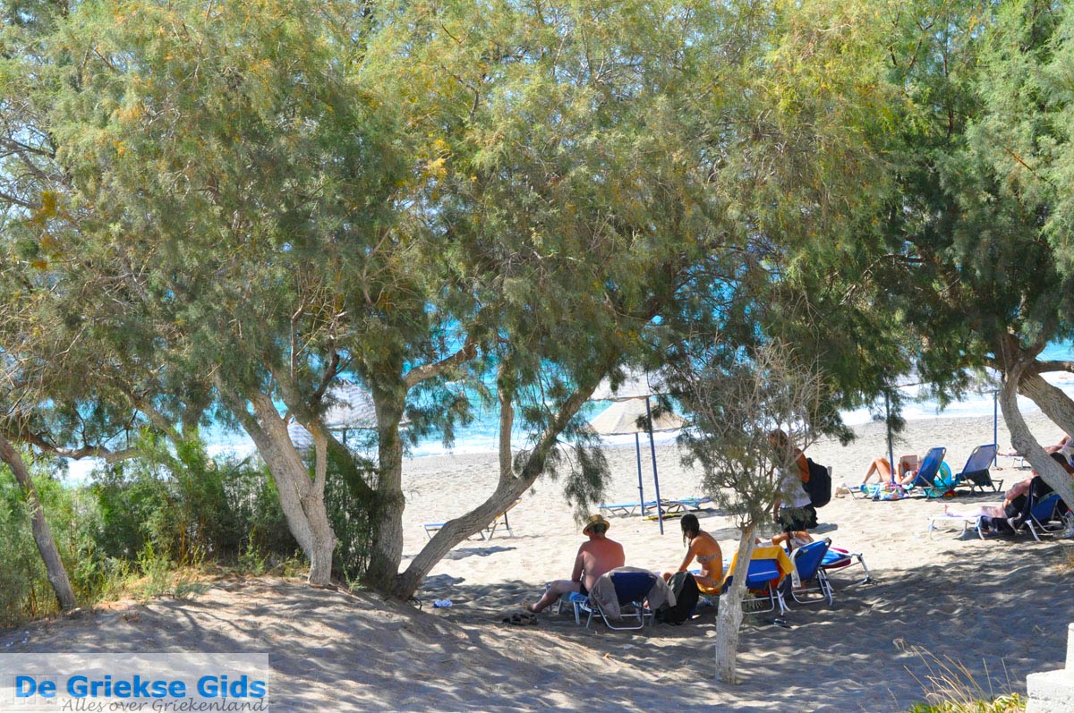 foto Kalamaki Kreta | Zuid Kreta Griekenland 6