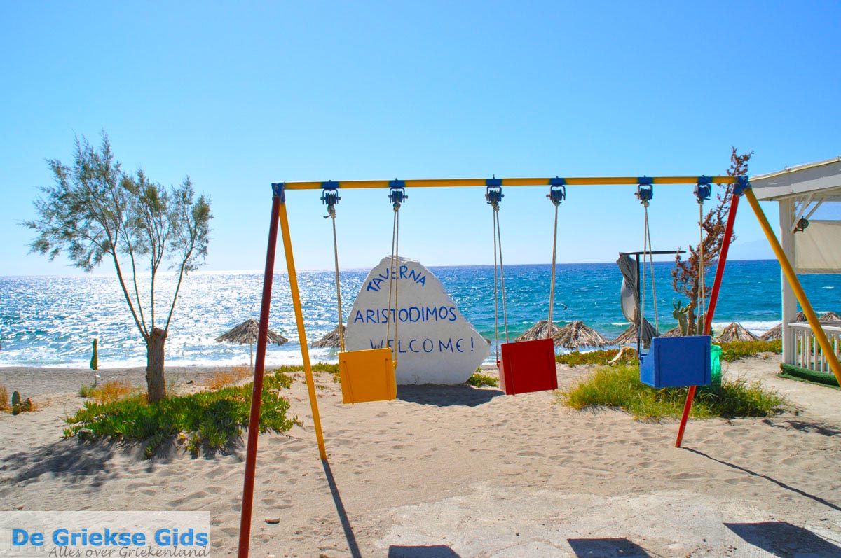 foto Kalamaki Kreta | Zuid Kreta Griekenland 10