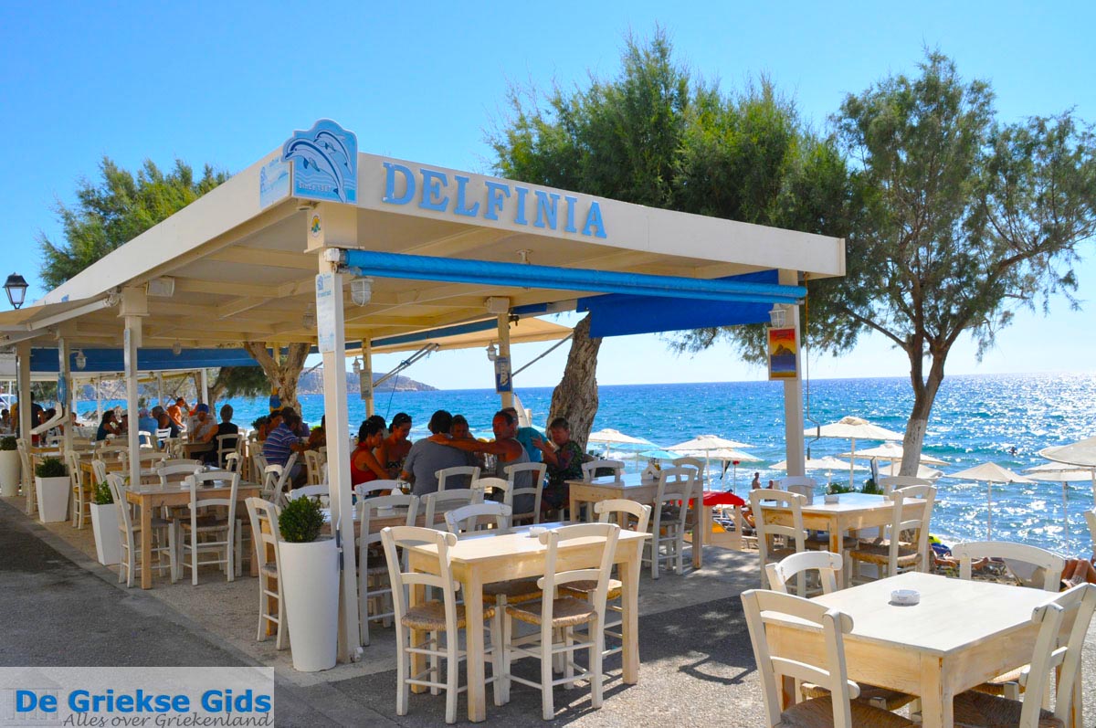 Kalamaki Kreta | Zuid Kreta Griekenland 38