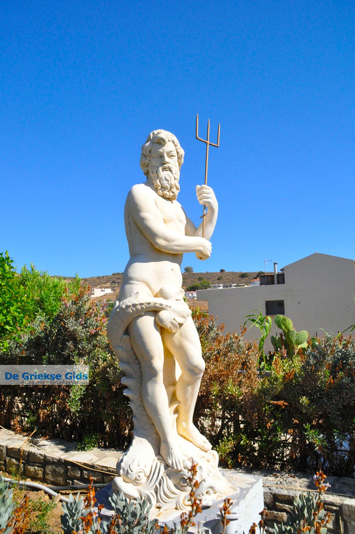 Kalamaki Kreta | Zuid Kreta Griekenland 39