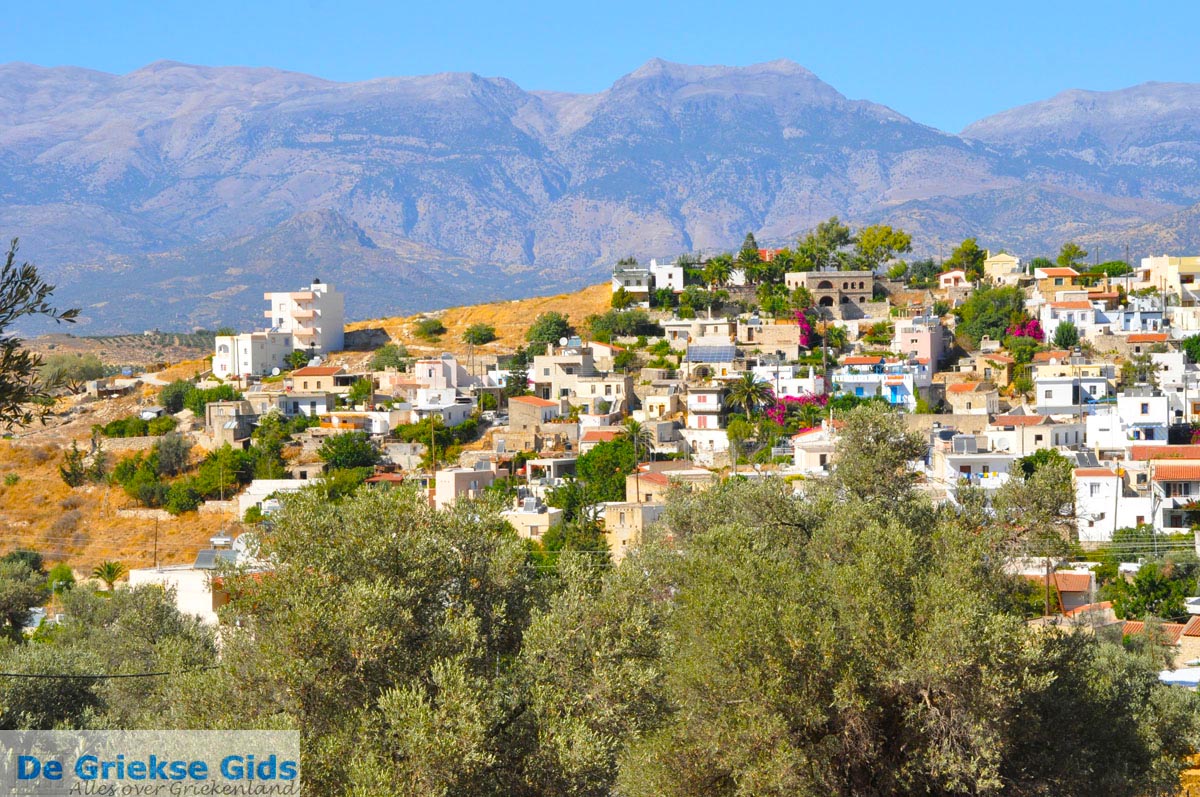 Ida Gebirge Heraklion Kreta | Urlaub in Ida Gebirge Griechenland