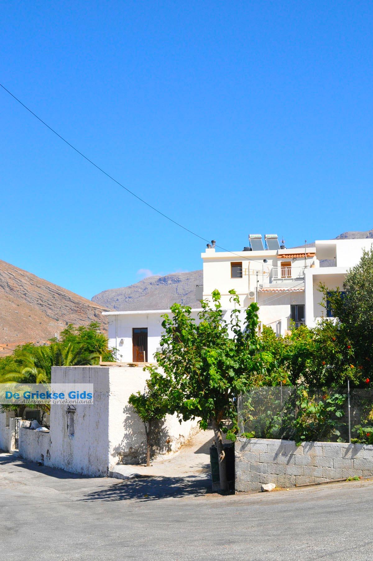 Foto Rethymnon Kreta