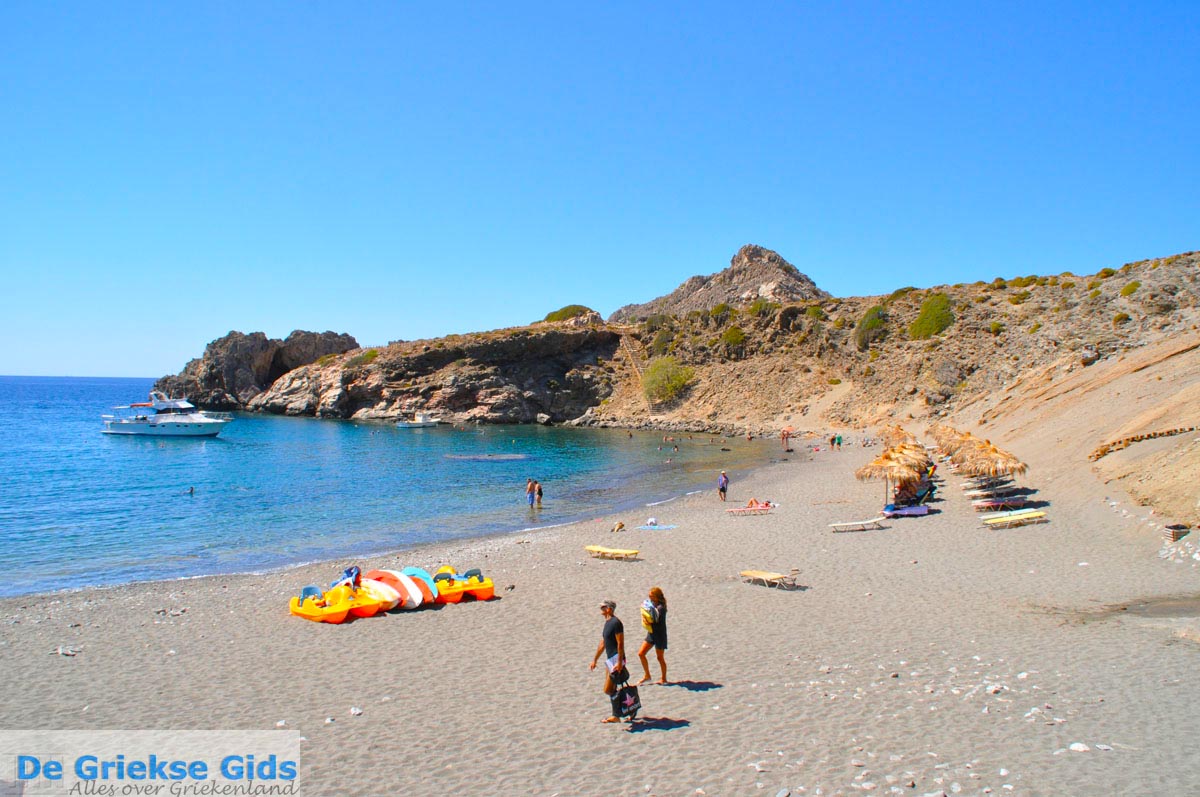 foto Agios Pavlos | Zuid Kreta Griekenland 2