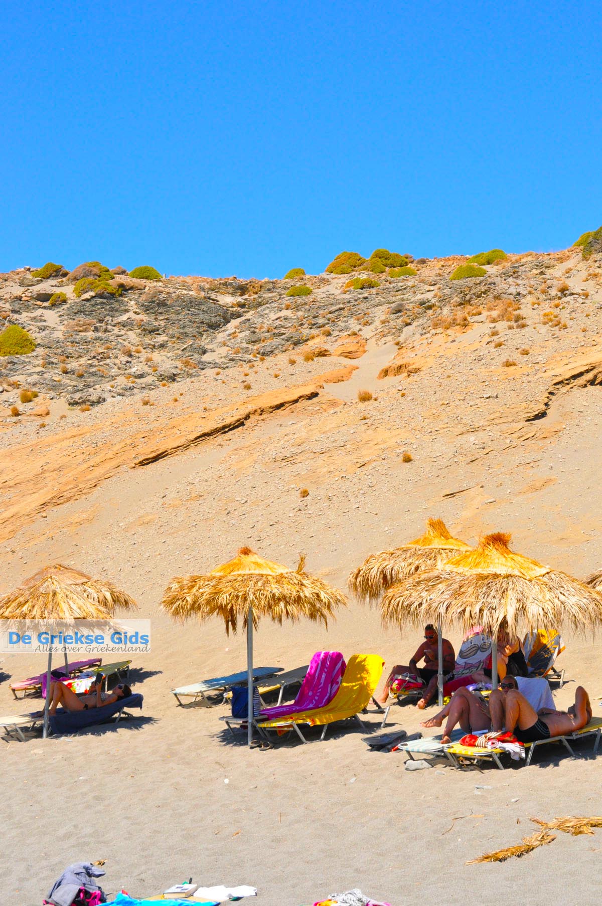 foto Agios Pavlos | Zuid Kreta Griekenland 8